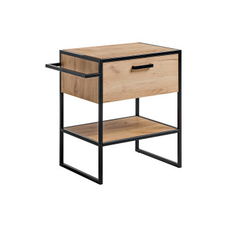 COMAD BROOKLIN 825A FSC Skříňka pod umyvadlo 60cm