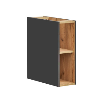 COMAD CAPRI COSMOS 810 FSC Otevřená skříňka
