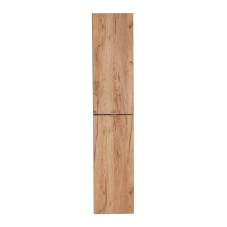 COMAD CAPRI OAK 800A FSC Vysoká skříňka