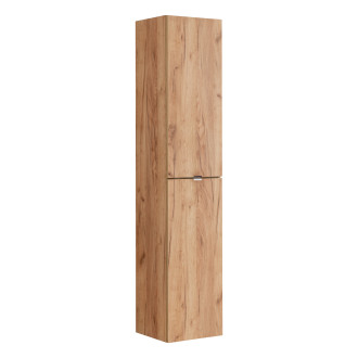 COMAD CAPRI OAK 800A FSC Vysoká skříňka