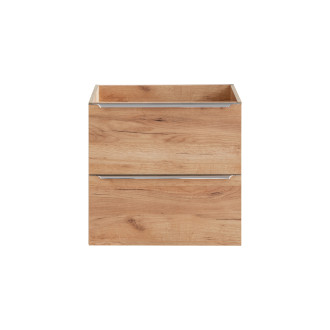 COMAD CAPRI OAK 820A FSC Skříňka pod umyvadlo 60cm