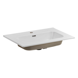 Comad GO 70/DP-8095 Nábytkové umyvadlo - skříňkové umyvadlo 71 x 46 cm
