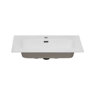 Comad GO 70/DP-8095 Nábytkové umyvadlo - skříňkové umyvadlo 71 x 46 cm