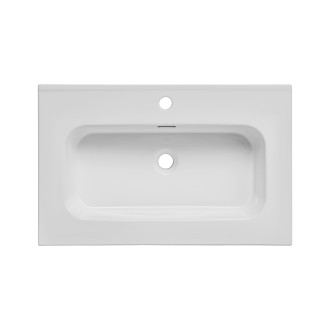 Comad GO 70/DP-8095 Nábytkové umyvadlo - skříňkové umyvadlo 71 x 46 cm