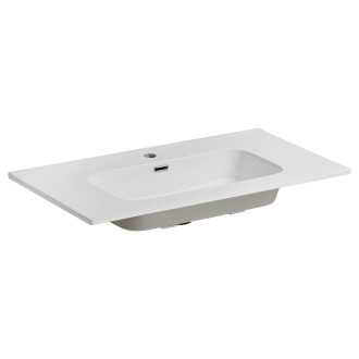 Comad GO 90/DP-8095 Nábytkové umyvadlo - skříňkové umyvadlo 91 x 46 cm