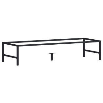 COMAD MONAKO 885 Nohy 140cm