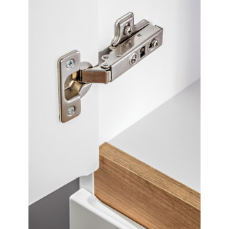 Comad PLATINUM 800 FSC vysoká skříňka 35cm