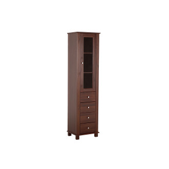 Comad RETRO 800 FSC vysoká skříňka 45cm