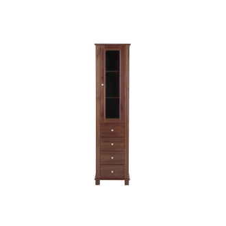 Comad RETRO 800 FSC vysoká skříňka 45cm