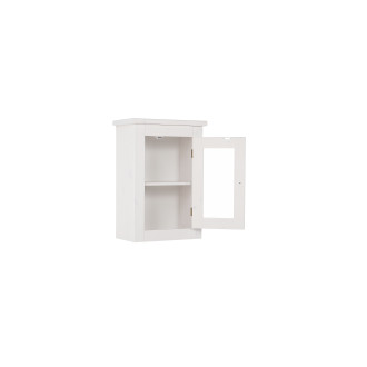 Comad ROMANTIC 830 WHITE závěsná skříňka/ horní skříňka 45cm