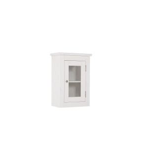 Comad ROMANTIC 830 WHITE závěsná skříňka/ horní skříňka 45cm