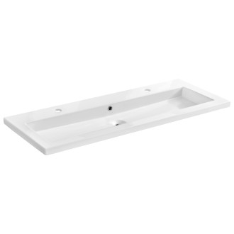 Comad UM-8070 SPIRIT 120 DP dvojumyvadlo 120cm, DB