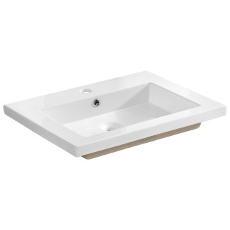Comad UM-8070 SPIRIT 60 DP umyvadlo 60cm, DB
