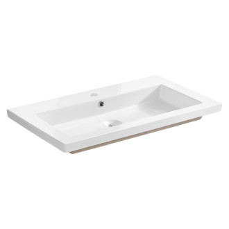 Comad UM-8070 SPIRIT 80 DP umyvadlo 80cm, DB