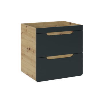 COMAD ARUBA COSMOS 820- 60CM FSC Skříňka pod umyvadlo