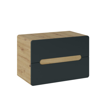 COMAD ARUBA COSMOS 829-UN 80CM FSC Skříňka pod umyvadlo