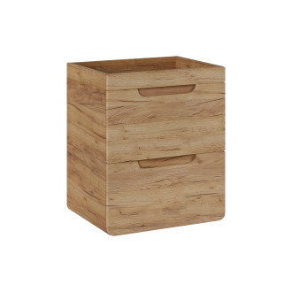 COMAD ARUBA CRAFT 820- 60 CM FSC Skříňka pod umyvadlo