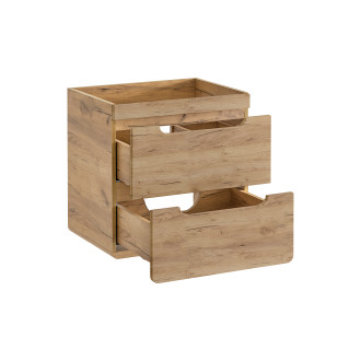 COMAD ARUBA CRAFT 820- 60 CM FSC Skříňka pod umyvadlo