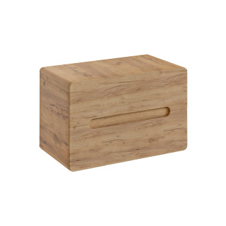 COMAD ARUBA CRAFT 829-UN-80CM FSC Skříňka pod umyvadlo
