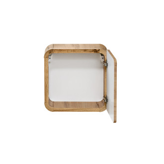 COMAD ARUBA CRAFT 831 FSC Horní malá skříňka 35cm