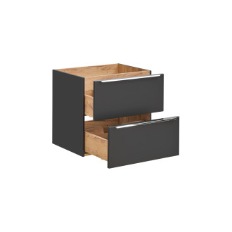 COMAD CAPRI COSMOS 821 FSC Skříňka pod umyvadlo 80cm