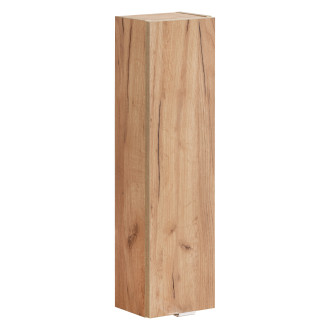 COMAD CAPRI OAK 830A FSC Nástěnná skříňka