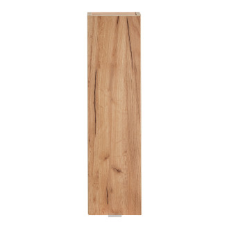 COMAD CAPRI OAK 830A FSC Nástěnná skříňka