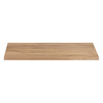COMAD CAPRI OAK 891 FSC Deska 80cm