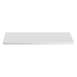 COMAD CAPRI WHITE 891 FSC Deska 80cm