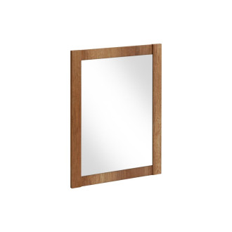 Comad CLASSIC OAK 841 - 80 CM FSC Zrcadlo 80cm