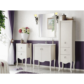Comad ELISABETH  820- PUM 60 skříňka pod umyvadlo 60cm