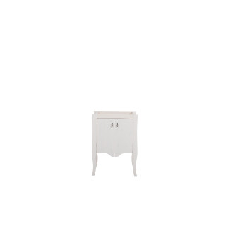 Comad ELISABETH  820- PUM 60 skříňka pod umyvadlo 60cm