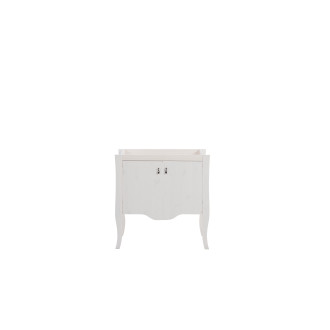 Comad ELISABETH 821- PUM 80 skříňka pod umyvadlo 80cm