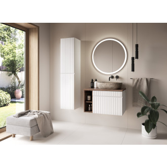 Comad LUSTRO VENUS 80 LED zrcadlo