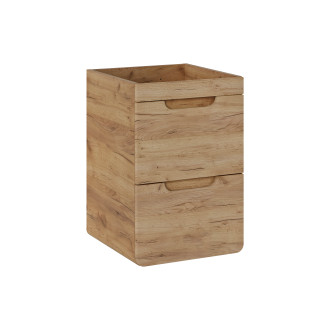 COMAD ARUBA CRAFT 823- 40CM FSC Skříňka pod umyvadlo