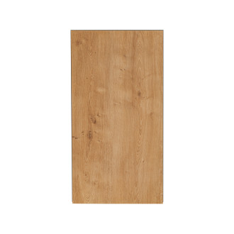 COMAD MONAKO GREY OAK 830 Horní skříňka 40cm