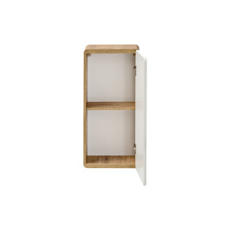 COMAD ARUBA WHITE 830 FSC Horní skříňka 35cm