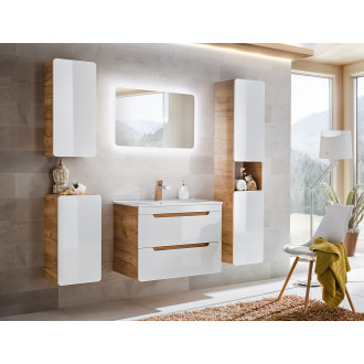 COMAD ARUBA WHITE 810 FSC Spodní skříňka 35cm