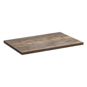 Comad SANTA FE OAK 89-060-A deska pod umyvadlo 60cm