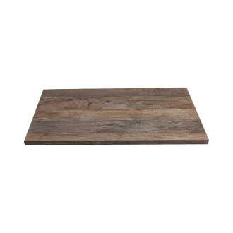 Comad SANTA FE OAK 89-060-A deska pod umyvadlo 60cm