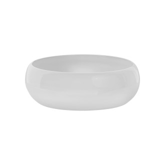 Comad UN-WIKI-SW (113) umyvadlo na desku 36cm, bílá