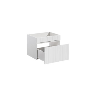Comad ICONIC WHITE 82-60-D-1S skříňka pod umyvadlo