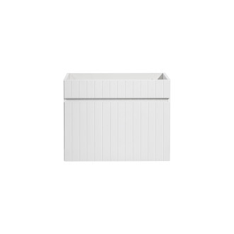 Comad ICONIC WHITE 82-60-D-1S skříňka pod umyvadlo