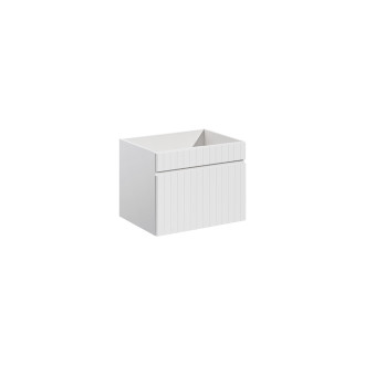 Comad ICONIC WHITE 82-60-D-1S skříňka pod umyvadlo