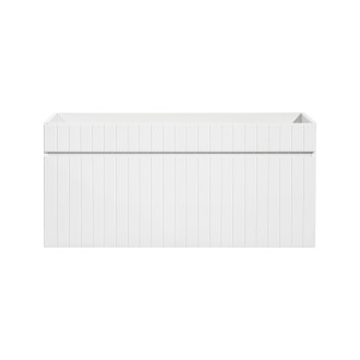 Comad ICONIC WHITE 82-100-D-1S skříňka pod umyvadlo