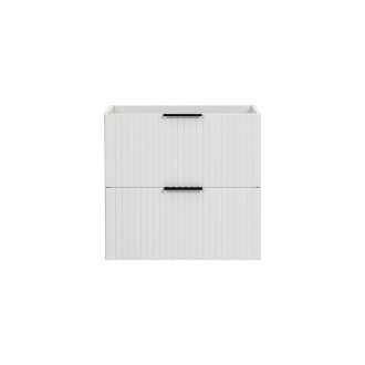 Comad ADEL WHITE 82-60-B-2S koupelnová skříňka pod umyvadlo 60cm