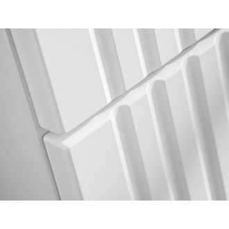 Comad ADEL WHITE 82-60-B-2S koupelnová skříňka pod umyvadlo 60cm
