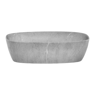 Comad UN-ANNA-MH1 (C78328M-H1) umyvadlo na desku 50,5cm matná