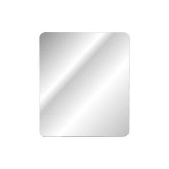 Comad LUSTRO JULIET 60 LED zrcadlo