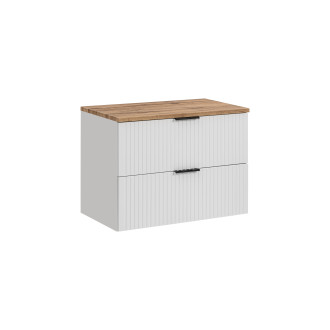 Comad SET -ADW B 80 CM